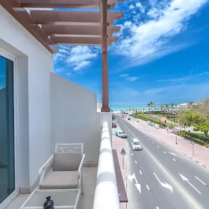 Park Regis Boutique Jumeirah *** Dubai