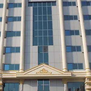 Dream Palace *** Dubai